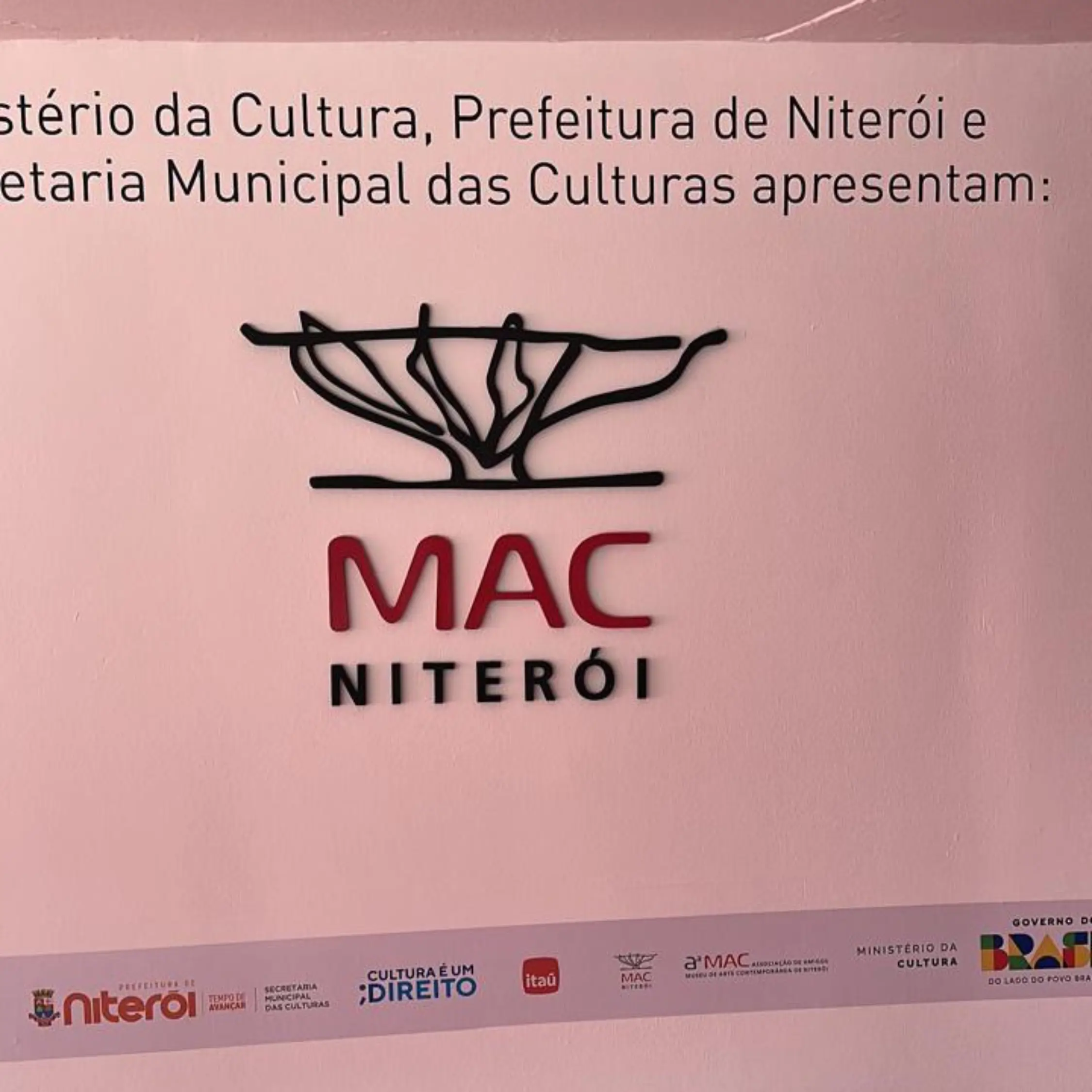 Identificação MAC Niterói