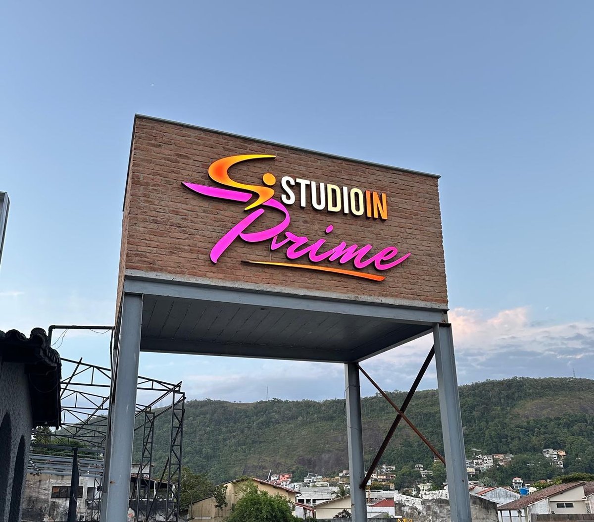 Studio Prime